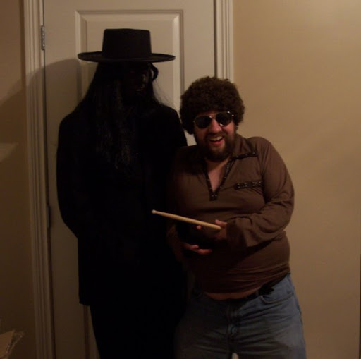 shadowandgene