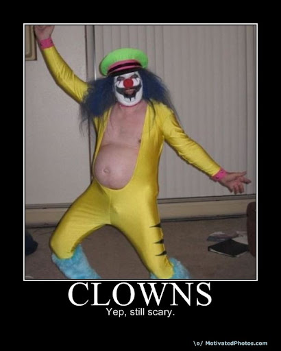 evilclown