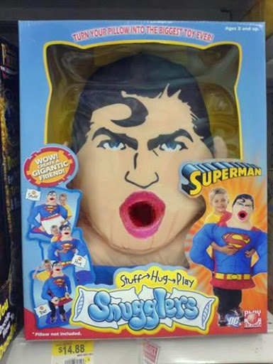 supermanwtf