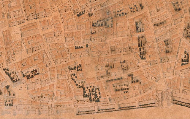 1704. Pl&agrave;nolde Vicent Tosaca i Masc&oacute;