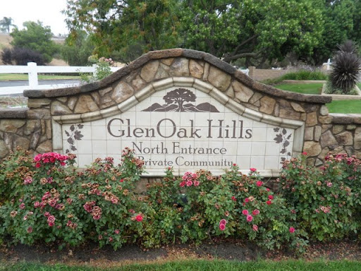 Glenoaks Hills - homes for sale