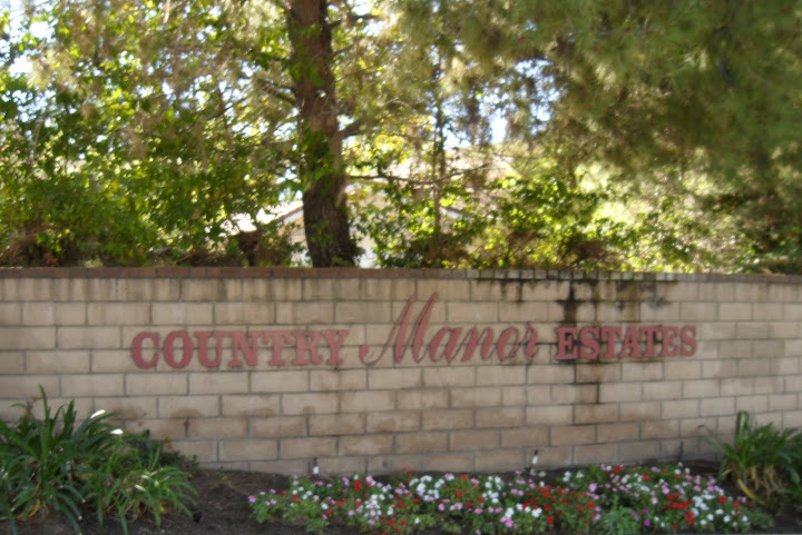 Country Manor Estates Homes For Sale