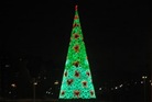 ÁRBOL DE ÁGATHA RUIZ DE LA PRADA ÁRBOL DE ÁGATHA RUIZ DE LA PRADA