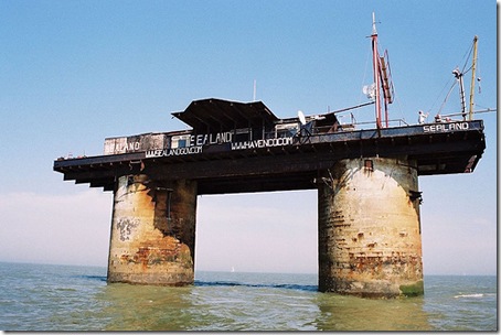 sealand
