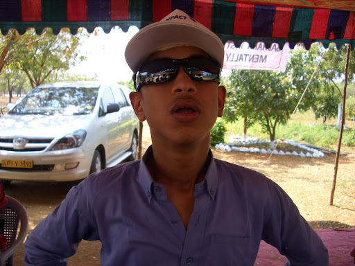 posture