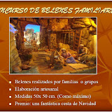 Concurso de Belenes 2007