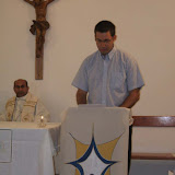 Carlos_Inicio del Noviciado
