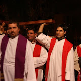 V&iacute;a Crucis con la Cruz de los J&oacute;venes - Varios
