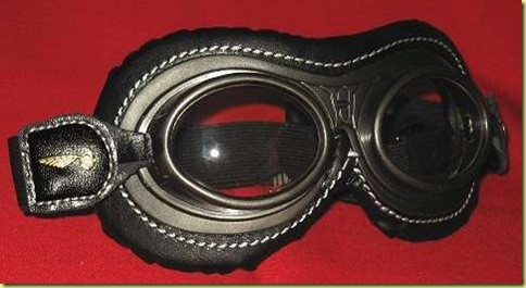 Quidditch Goggles Quidditch Goggles