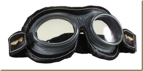 Quidditch Goggles Quidditch Goggles