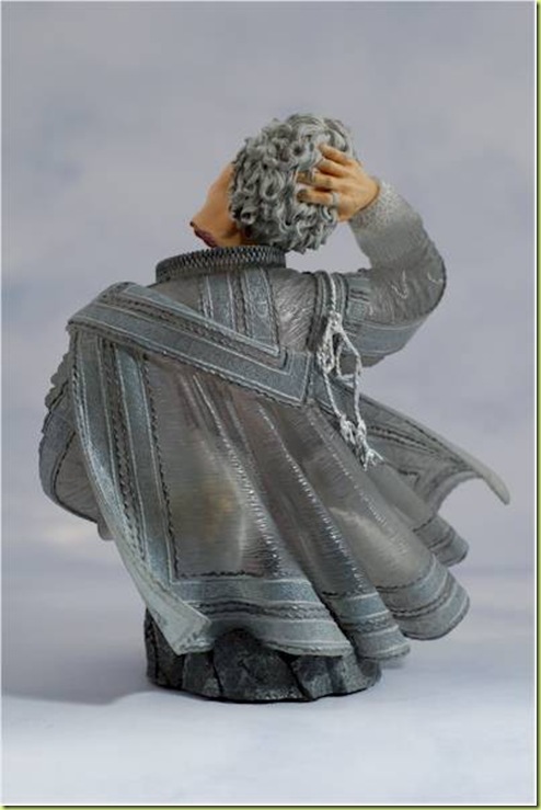 Mini-busto