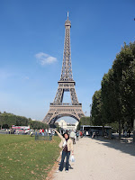 It's French!!!