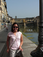 Florence, Ponte Vechio