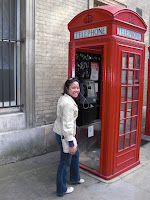 Ring Ring!