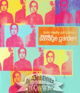 Truly Madly Completely The Best Of Savage Garden Free Download