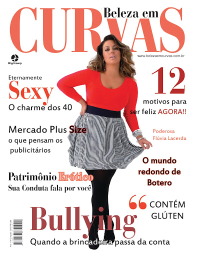 Beleza em Curvas 2ª Edição