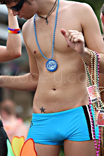 Young gay teen boys pics: 2007, dick, florida, gay, gayboys, glbt, guy, hot, lgbt, parade, pete, petersburg, pride, shorts, speedo, st, stpete