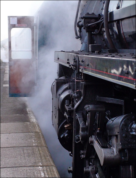 train train