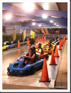 gocarts