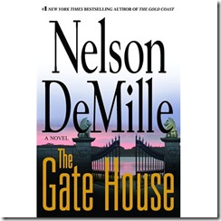 gate house