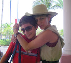 Jake and me
