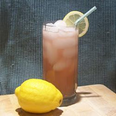 Old-Fashioned Pink Lemonade
