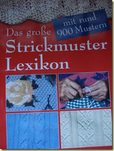 Strickkleid 006