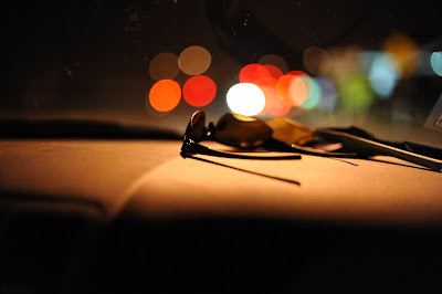 night shades
