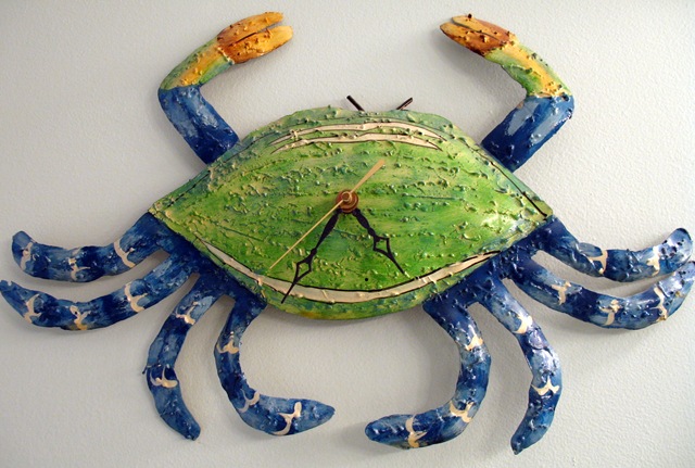 [1-29 Crabby clock[3].jpg]