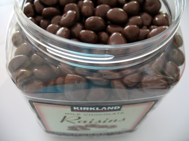 [1-30 Chocolate raisins.jpg]