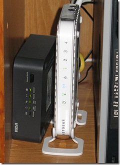 6-18 New router