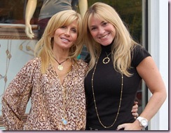 patty and Susan