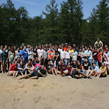 Spring Retreat 2009