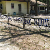 Camp Meeting 2009