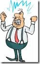 anger