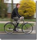 CYCLING
