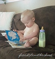 Reading