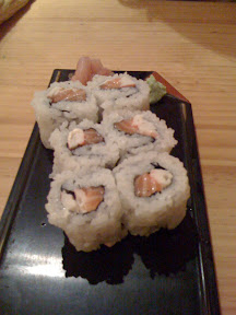 New York Maki