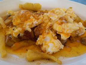 remenat foie