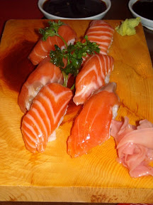 Shake no nigiri