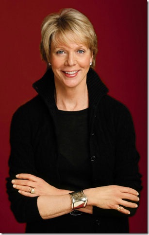 CathieBlack_president of hearst magazines CathieBlack_president of hearst magazines