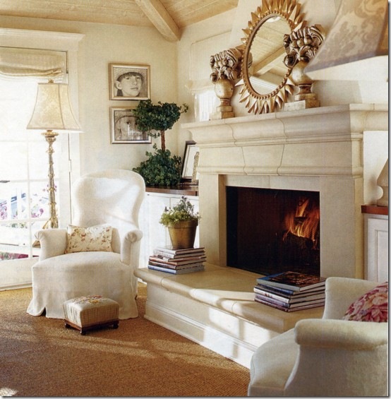 fire place