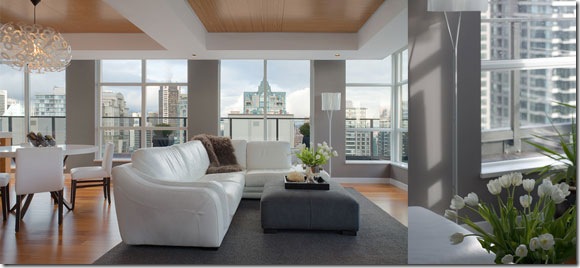 Yaletown by Patricia Gray, Inc.