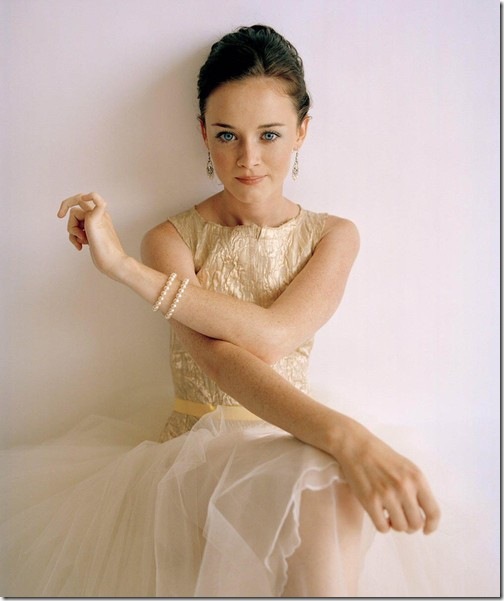 tumblr_kt0t0uk5qK1qzkbrlo1_500 she will always be Rory Gilmore