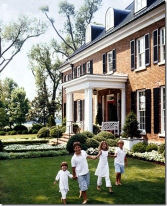 Gainesway Farm Gainesway Farm