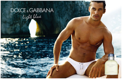 David Gandy for German GQ david gandy calendar. David Gandy for German GQ