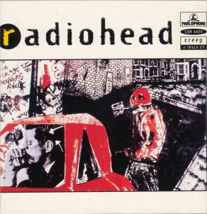 Radiohead-Creep
