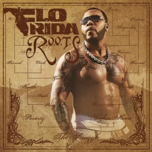 Flo Rida - R.O.O.T.S. (Route of Overcoming the Struggle)