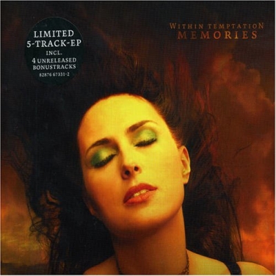 Within Temptation - Faster Hi-Res - YouTube