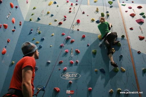 Dan & Ems at HCC